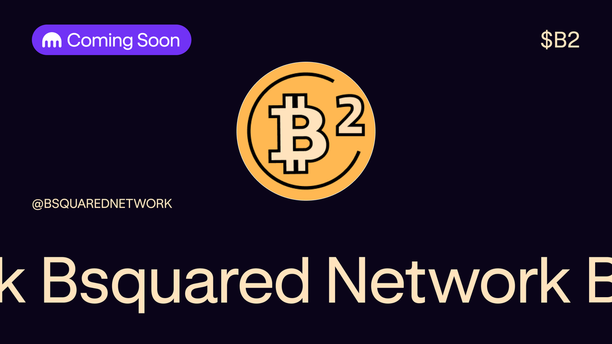 krakenfx's tweet image. Coming soon on Kraken 👀

#B2 by @BsquaredNetwork

Deposits now open: proapp.kraken.com/9f1e/B2USD