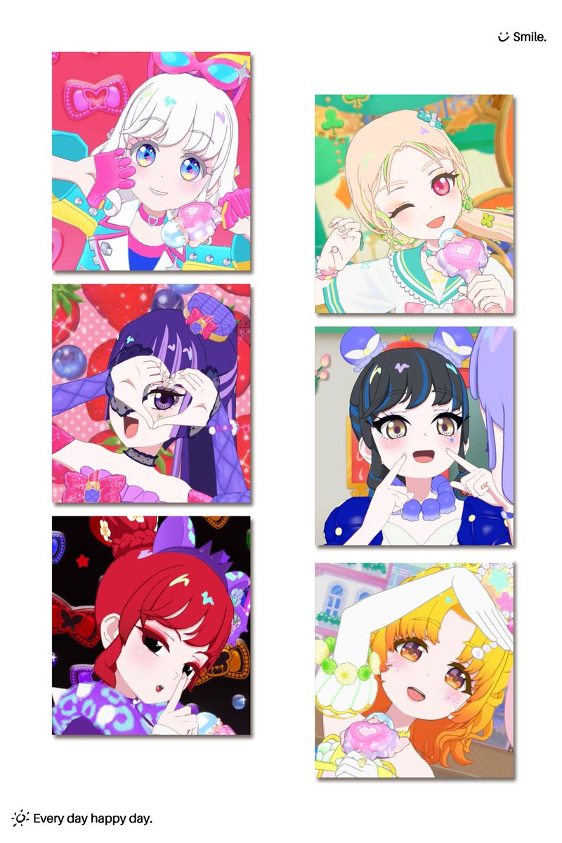 ✼••┈┈┈┈••✼••┈┈┈┈••✼

6人のマイキャラちゃんと楽しくアイプリしてます🫶🏻

❤️or♻️で気になった方お迎えにあがります✨

✼••┈┈┈┈••✼••┈┈┈┈••✼
#アイプリバースやる方と繋がりたい
#アイプリ好きさんと繋がりたい
#マイキャラ図鑑