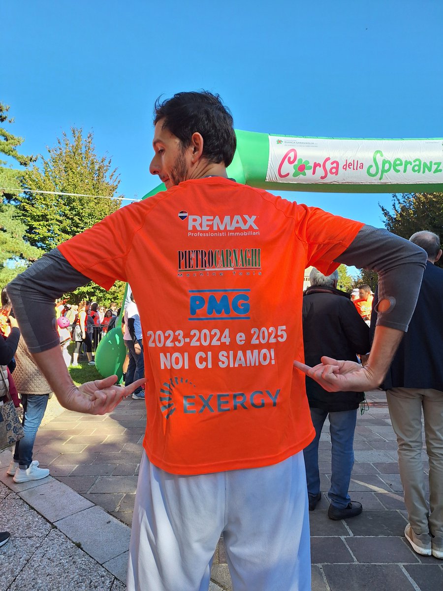 Exergy ORC tweet media