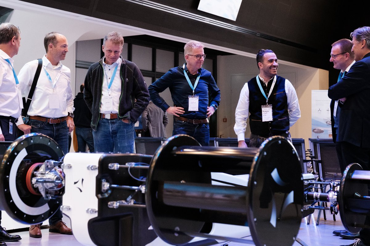 CycloTech GmbH tweet media