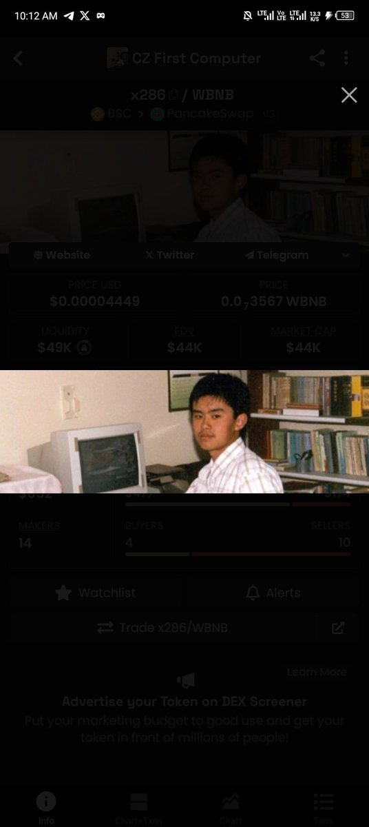 usayn_'s tweet photo. Did we now gave up on this project? Comon guys it's the bnb season this just needs to go public and everyone would come running.its now or never #x286 https://t.co/o31VxVpird