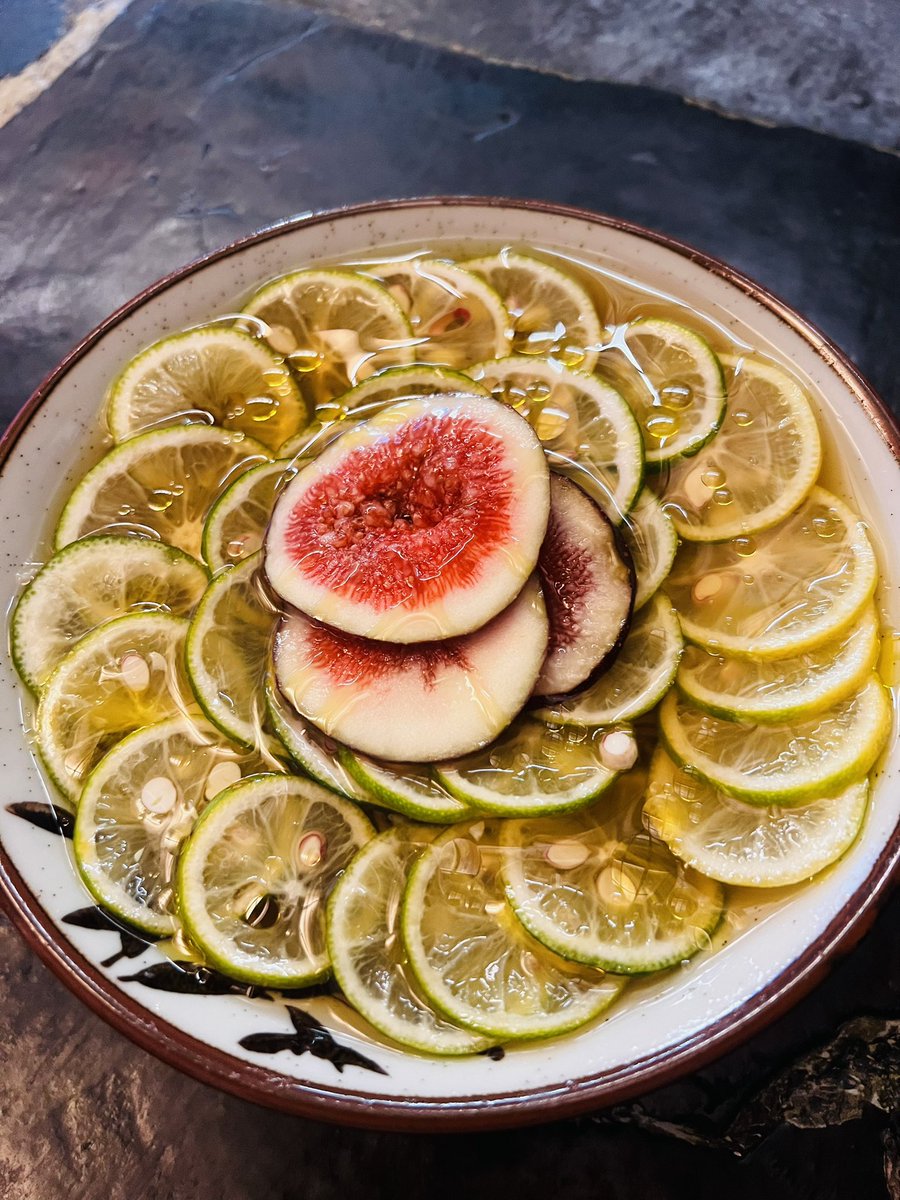 ShugoAbc's tweet image. オシャレを極めた蕎麦