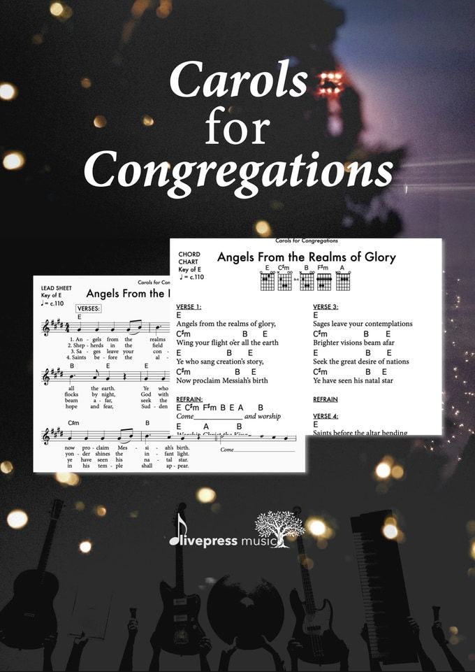 I'm not one for hubris, but I *might* just have created the next generation-shaping resource for churches at Christmas time. Maybe. Like I say, I'm not one for hubris. kickstarter.com/projects/benda…