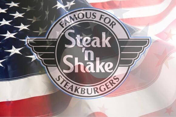 I almost bought a couple <a href="/SteaknShake/">Steak 'n Shake</a> franchises a few years back for pennies on the dollar, they were literally GIVING THEM AWAY on the verge of complete bankruptcy, this comeback needs to be STUDIED! 🔥