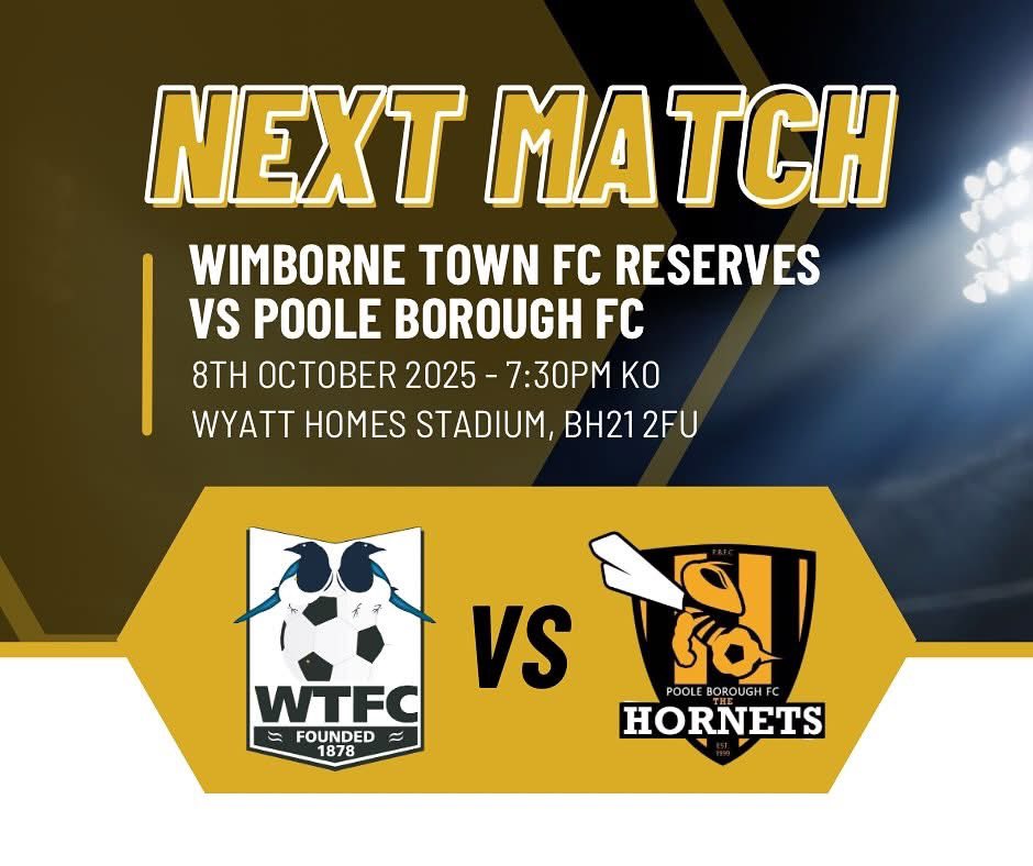 Poole Borough tweet media