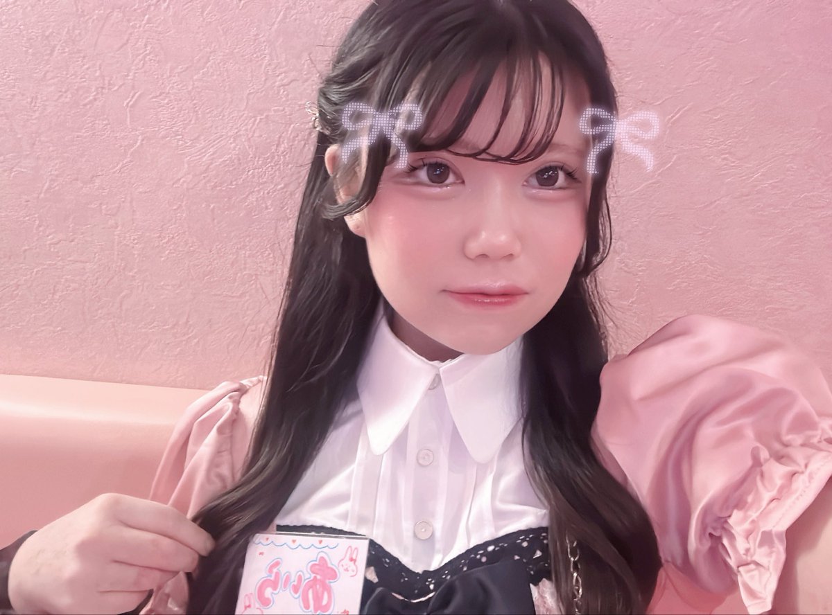 カワイイピンクモンスター かわいいピンクモンスター