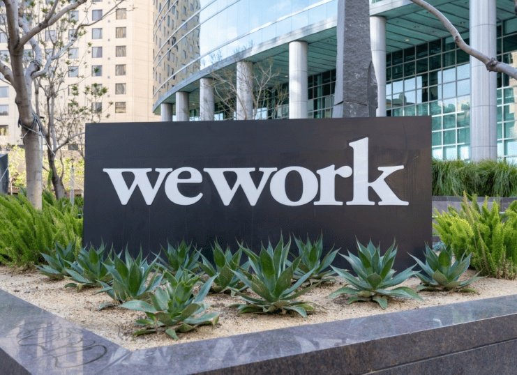 EngineerStockks's tweet photo. #WeWork India #IPO
#FinalTake
✅Positives
▫️Reasonable valuation
▫️High Quality Fortune 500 customers
▫️Good cash flows & reserve to fuel Capex
▫️Excellent Anchors
❌Negetives
▫️Full OFS
▫️Modarate occupancy 76%
➡️Only For Risk takers;
May run post Listing like Smartwork.. https://t.co/Y1uUVYDmOe