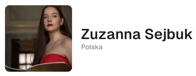 Robert_Kot_'s tweet image. 🎹 Pawlak, Prokopowicz, Sejbuk — dzisiejsi reprezentanci Polski.
Studiowali w Warszawie, Bydgoszczy, Katowicach.
Trzej pretendenci, trzy szkoły, jeden rytuał.
#ChopinFortepiany #EtapI #Polska