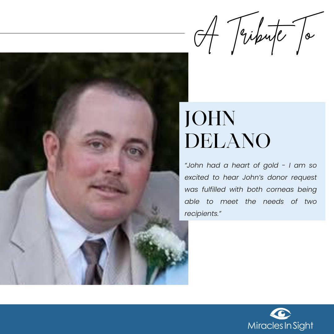 Miracles In Sight tweet media