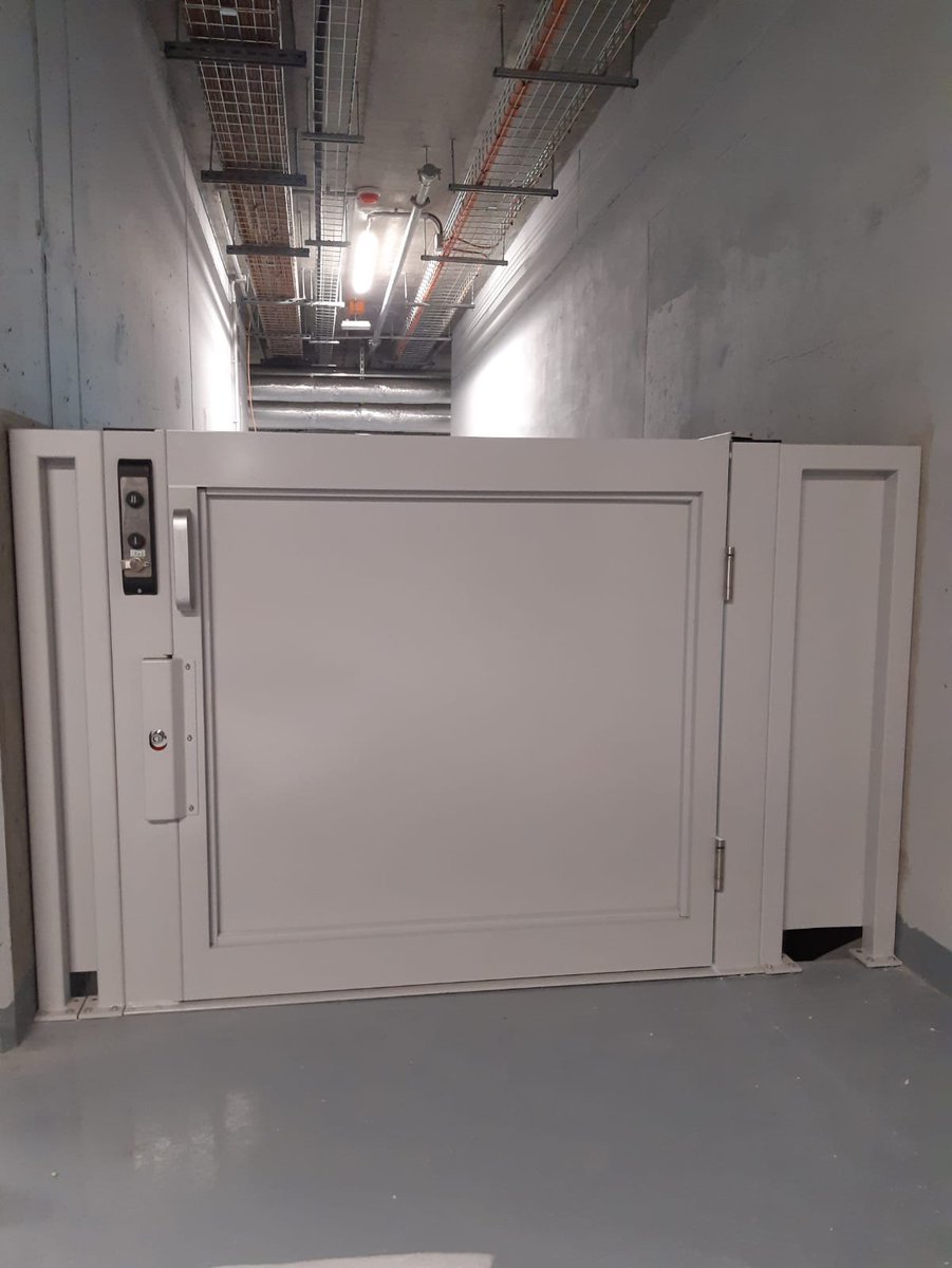 Handicare Accessibility tweet media