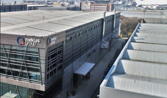 ABD'li yatırım fonu Turnspire Capital, Bursa merkezli Meklas Otomotiv'i satın aldı ogunhaber.com/ekonomi/abdli-…