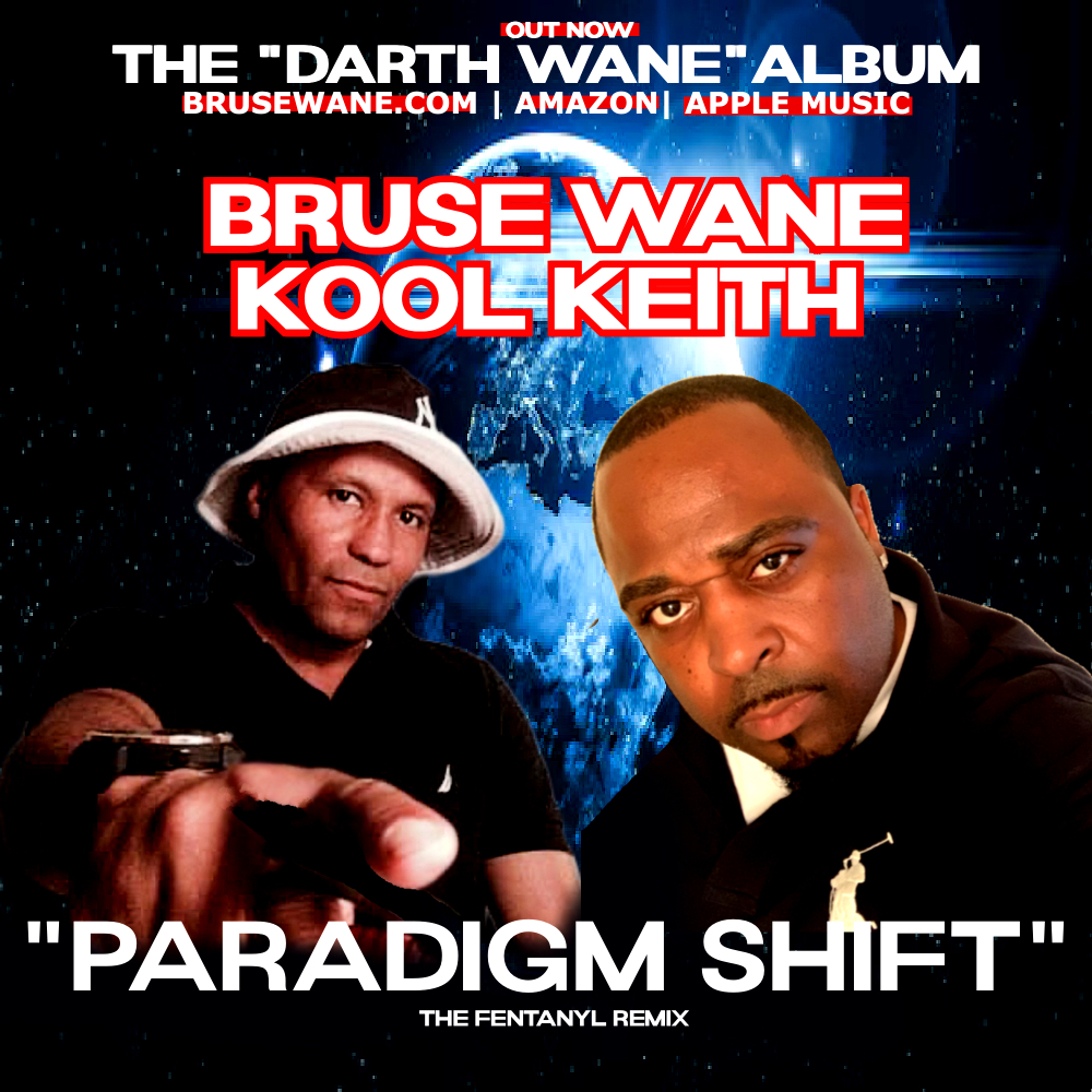 BruseWane's tweet image. Dj's Get My New Hit Banger Paradigm Shift ft. Kool Keith  @digitaldjpool  If your pool don't have it they slacking digitaldjpool.com/songs/360398/b… #Dj #Djs #Deejay #Hiphop #Rap
