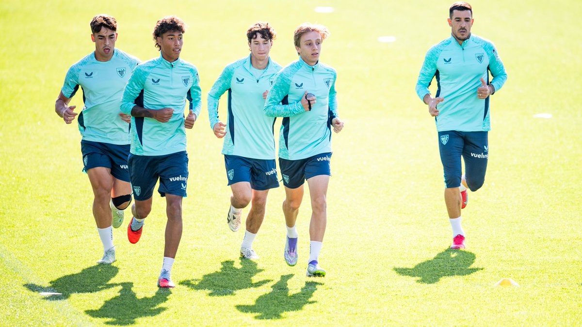 AthleticClub tweet picture