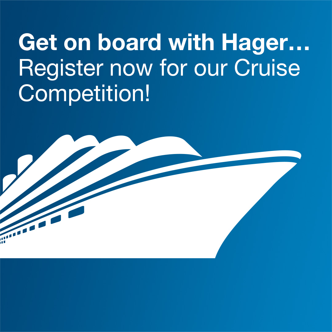 Hager Ireland tweet media