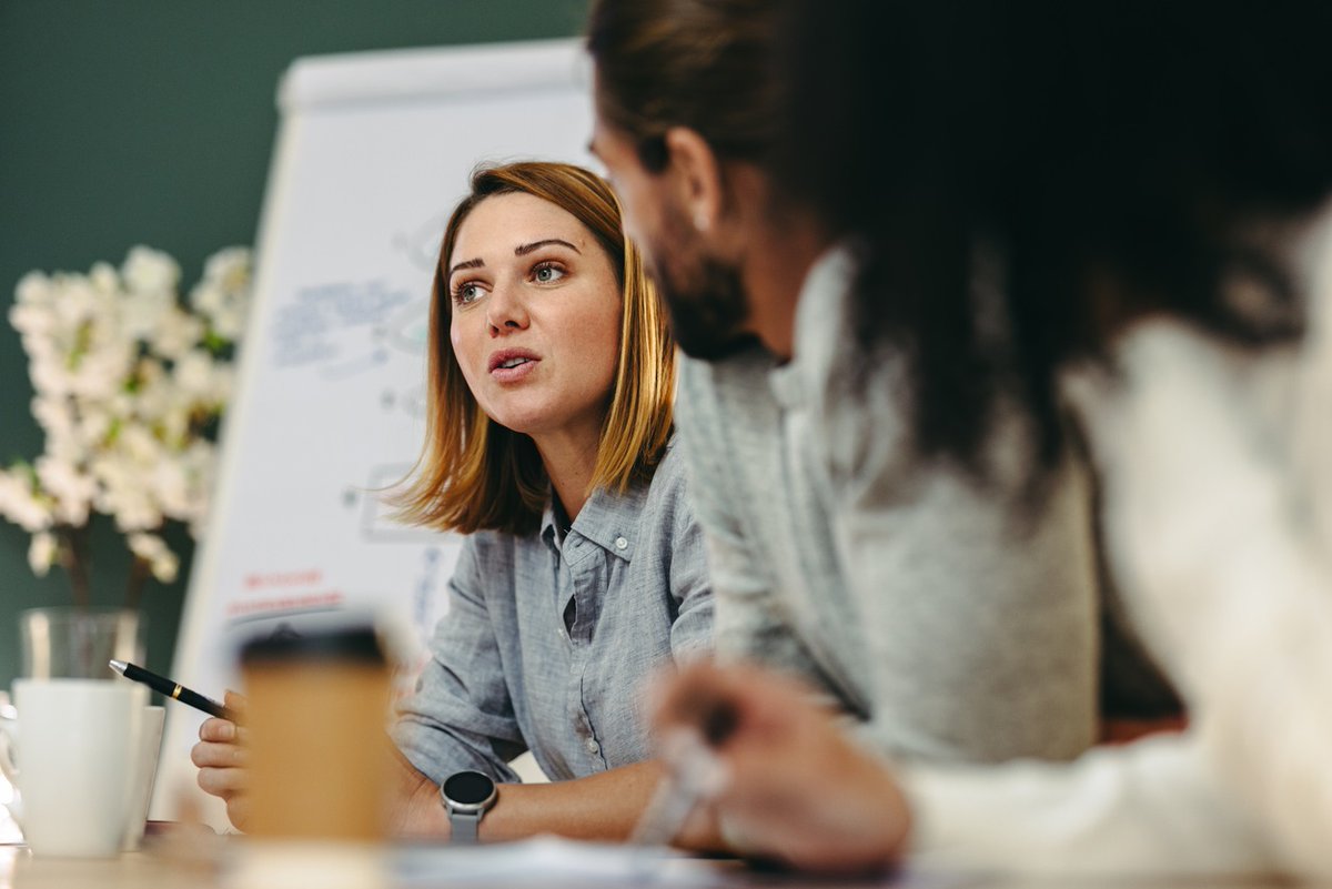 OUBSchool's tweet image. Discover how to create a first-class digital marketing strategy 🤩
This #shortcourse will teach you to put users at the centre of your strategy, set clear objectives, monitor progress and interpret analytics reports.
Find out more:
ow.ly/QXW250OHZ9I