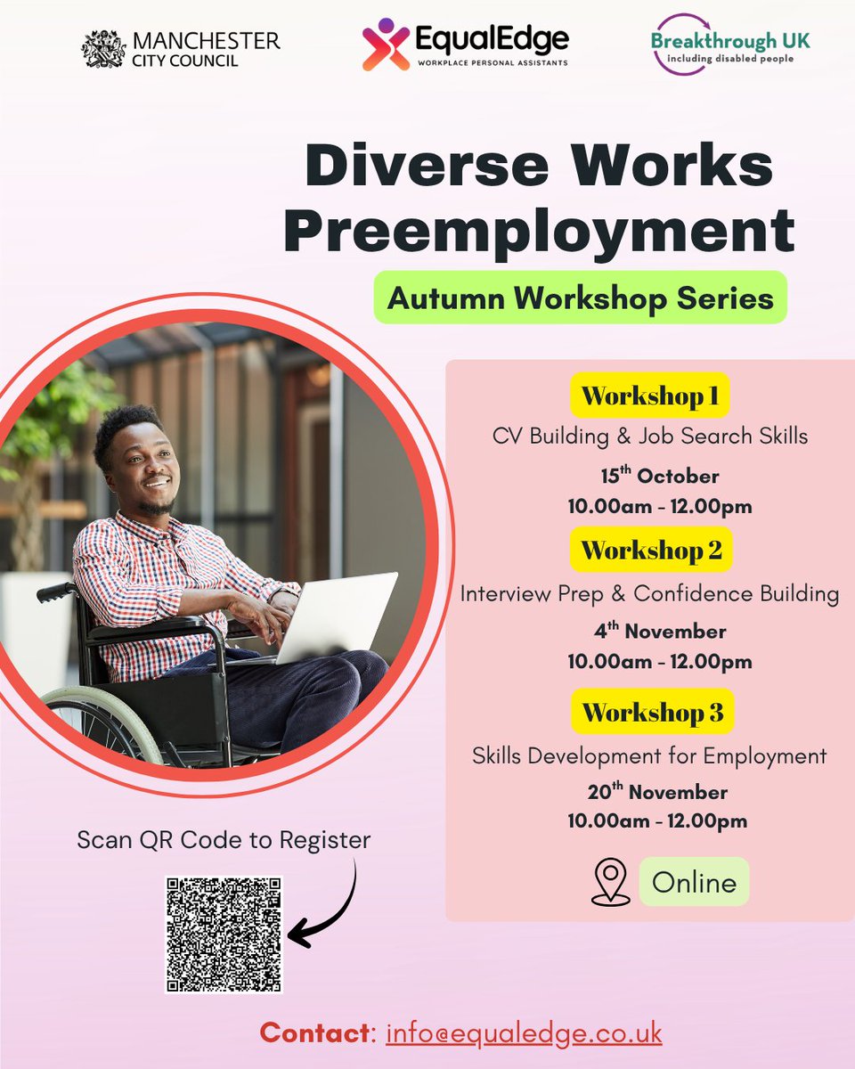 Breakthrough UK tweet media