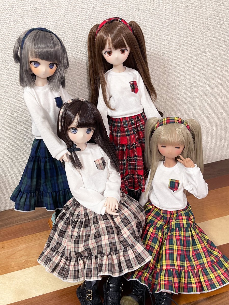 ドールおじさん (@qk23jZ80gtfg3I1) / X