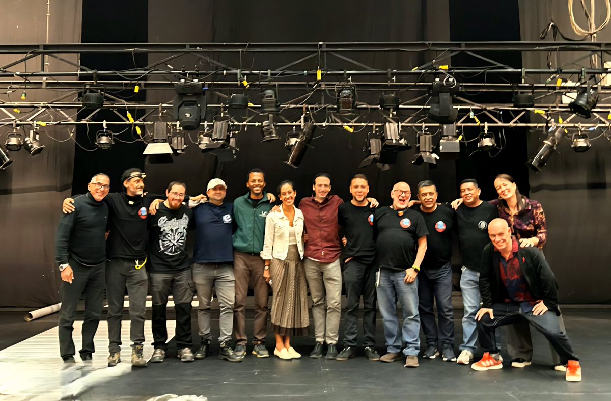 KABIA Teatro tweet media
