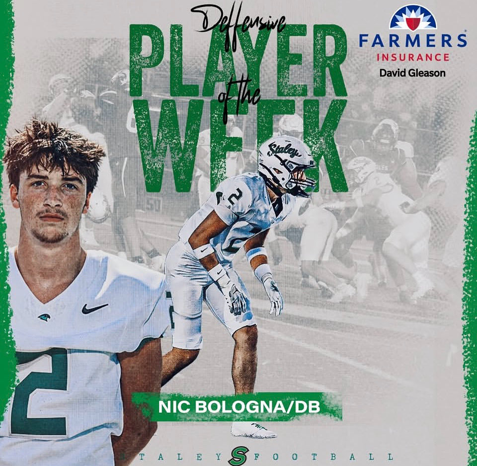 All your hard work is paying off!! Congrats my guy!! 
<a href="/NicBologna08/">Nic Bologna</a> 
<a href="/CoachStrongBC/">Trevor Strong</a> 
<a href="/JoelOsborn_BC/">Joel Osborn</a> 
<a href="/ZacSheehan2/">Zac Sheehan</a> 
<a href="/CoachNickDavis/">Nick Davis</a> 
<a href="/CoachLeppke/">Mitch Leppke</a> 
<a href="/MGatewood33/">MaLeik Gatewood</a>