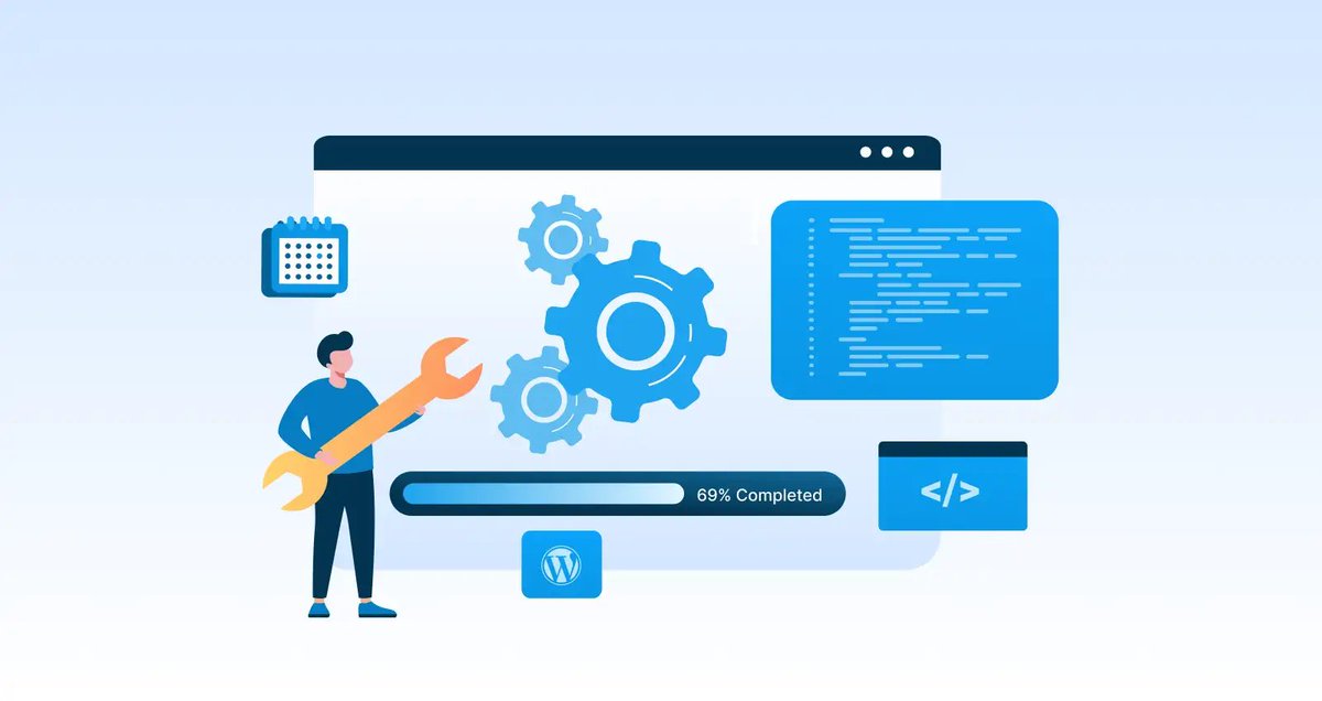 GravityBooking's tweet image. Facing client booking chaos?

Fed up with double-bookings, endless emails, and ghost appointments?

If you use @gravityforms , you already have the solution!

Stop the madness. Start easy bookings! 

Click to learn more👇
gravitybooking.com/install-and-co…

#gravitybooking #GravityForms