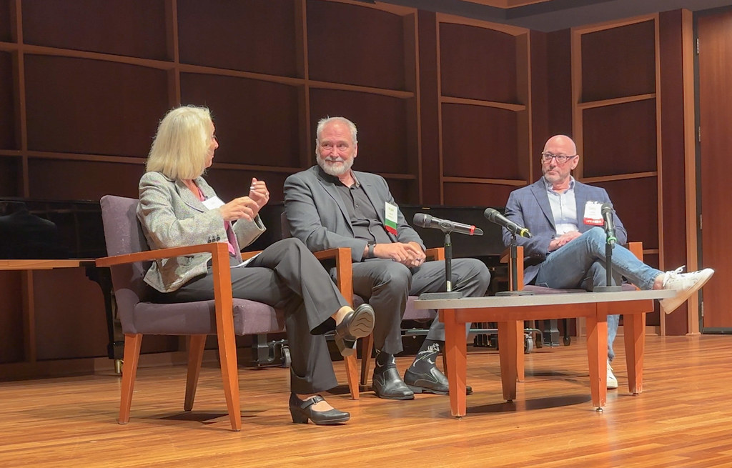 Cybersecurity Association tweet media