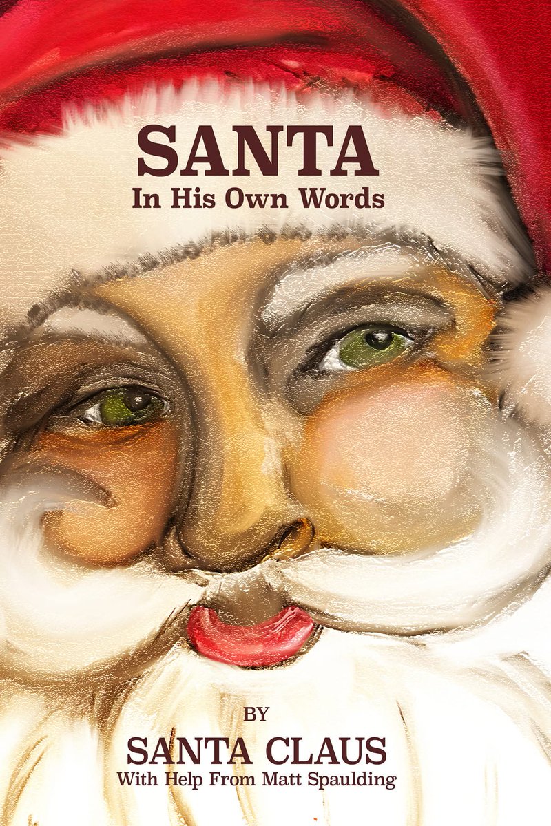 aceofknaves87's tweet image. Just a little reminder that I am a published author and it&apos;s getting to be the time of year you will want to read my book!

It&apos;s on Amazon or Barnes and Noble! Or if you want a signed copy, reach out to me!