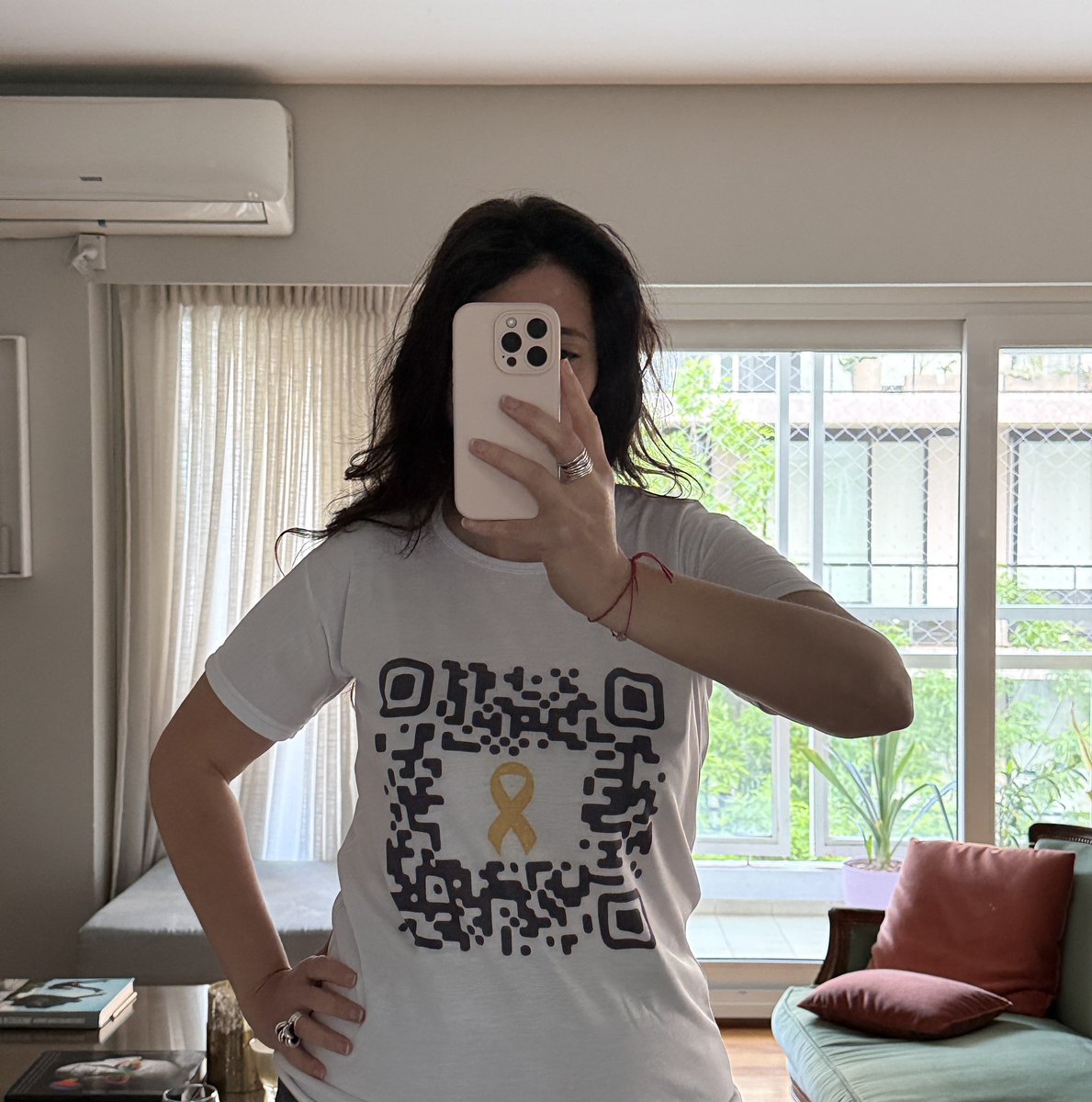 7 de octubre 

saturday-october-seven.com