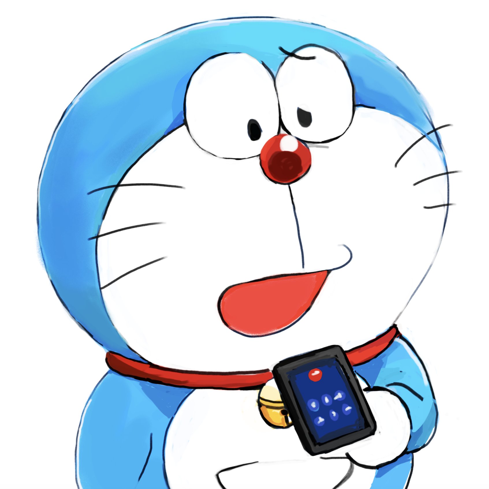 【激レア】ドラえもん　とことこギミック　2016 激レア】ドラえもん とことこギミック 2016の通販 by 「停止中