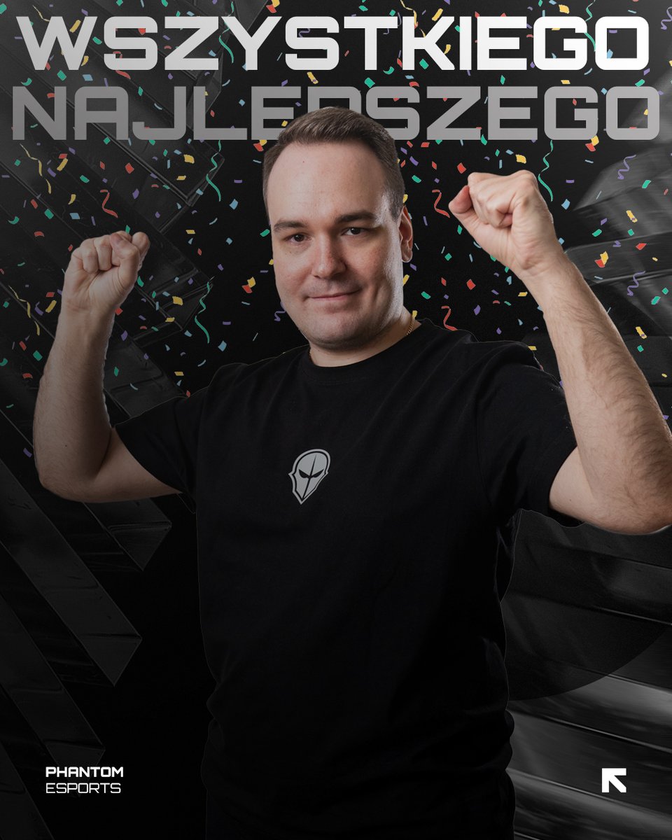 Phantom Esports tweet media