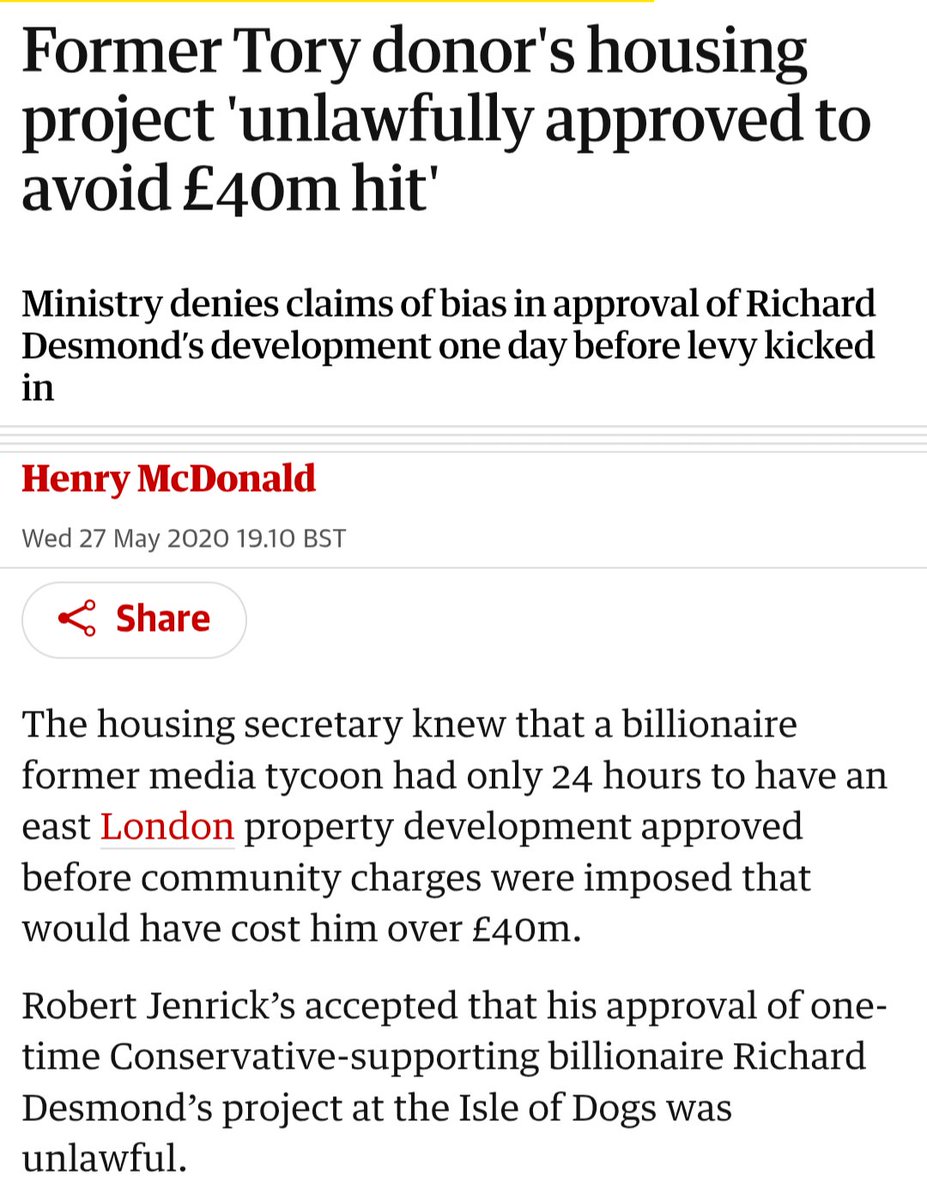 <a href="/PolitlcsUK/">Politics UK</a> No sense of irony