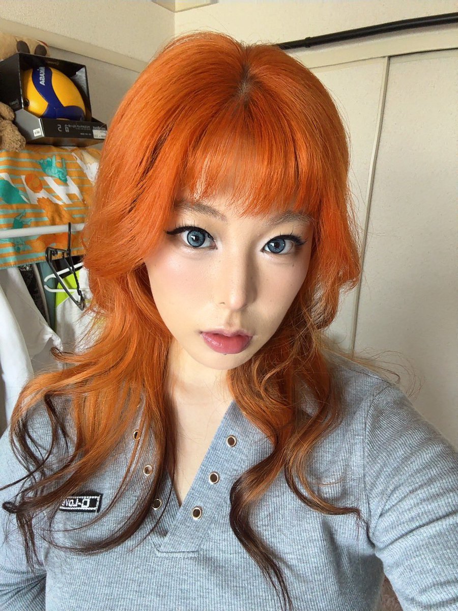 kh__250's tweet photo. hair https://t.co/YNRGWTFpmQ