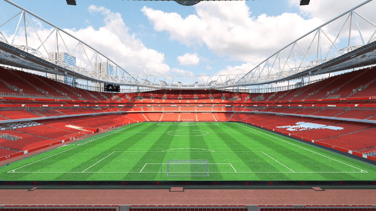 Polymarket FC tweet media