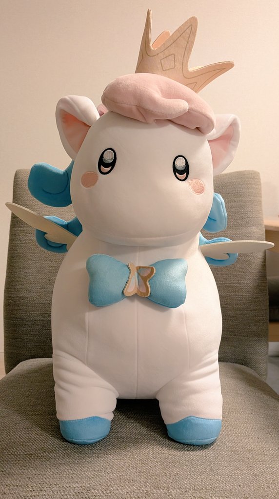 ミルシナ tweet media