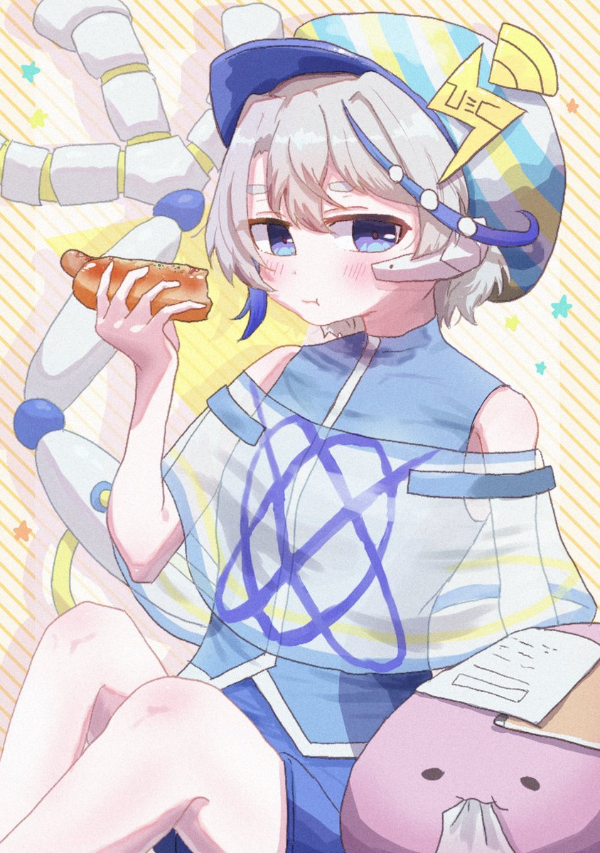 電通大 生協学生委員会(GI) tweet media