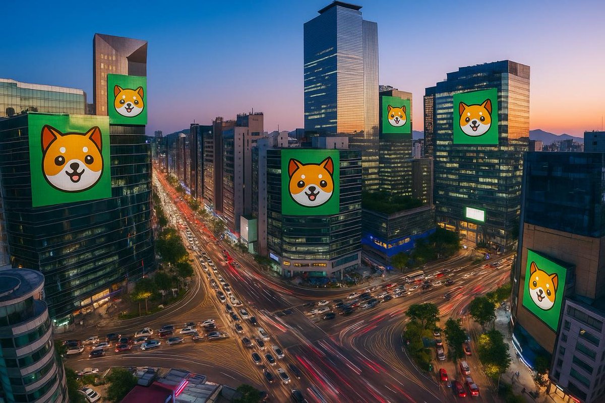 Baby Doge tweet media