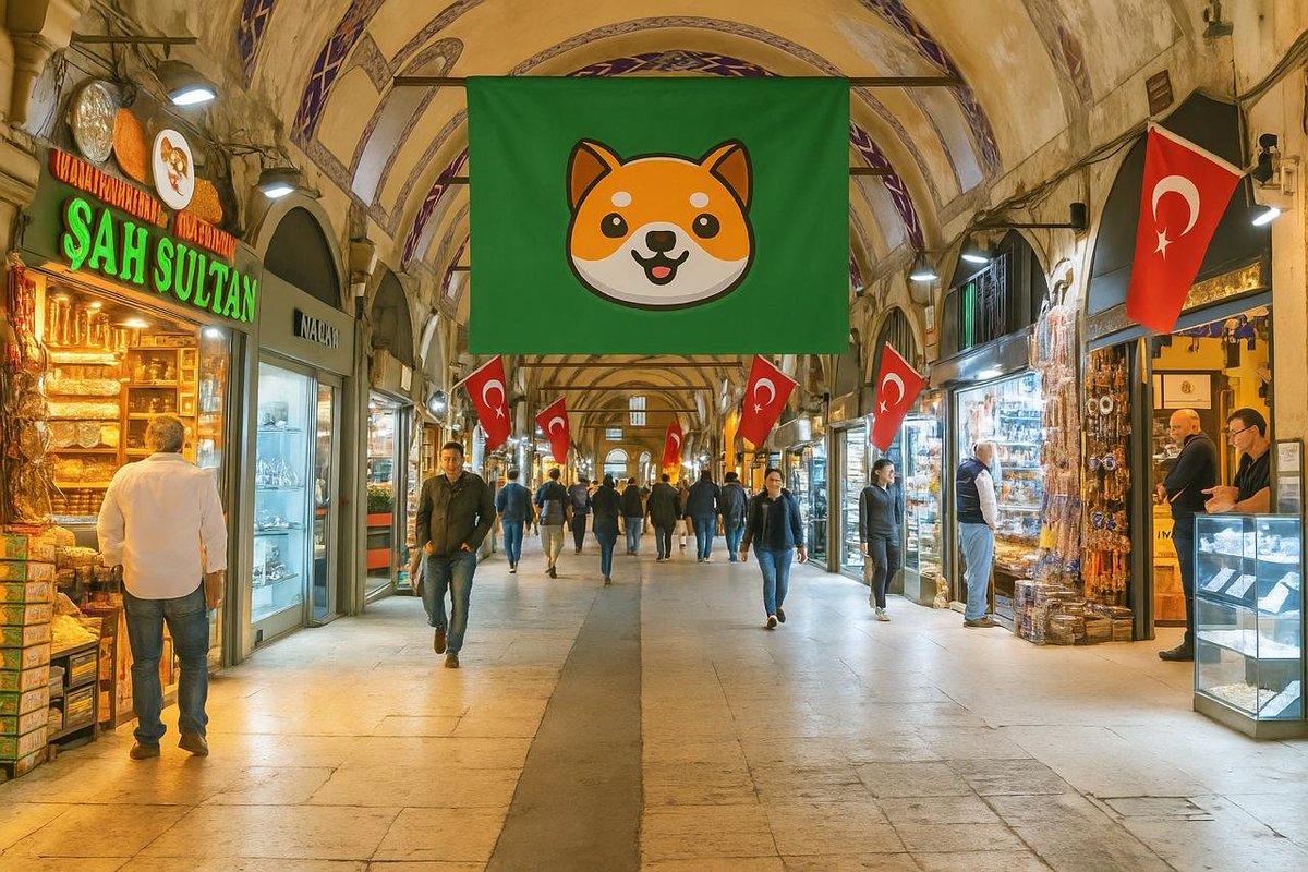 Baby Doge tweet media