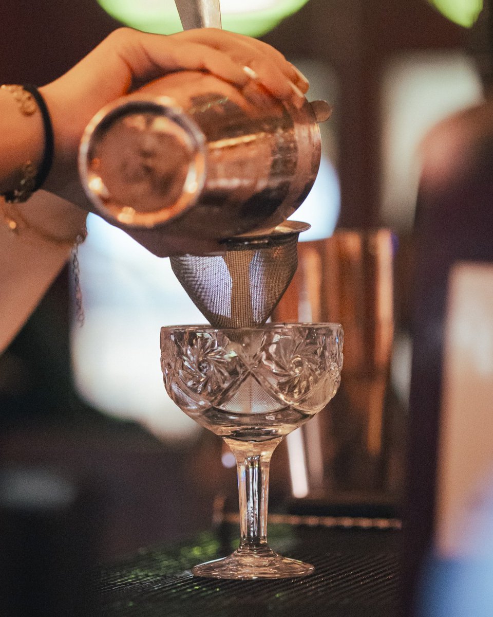 qotspub's tweet image. 🍸 TUESDAYS ARE FOR ALL DAY HAPPY HOUR! £6 cocktails all day! 

And it's on every week! 😌 Tuesday is 3 days away from the weekend and it's only right to begin the celebrations early 💅 Don't let anyone tell you otherwise. 

🫵 You DO deserve a treat!