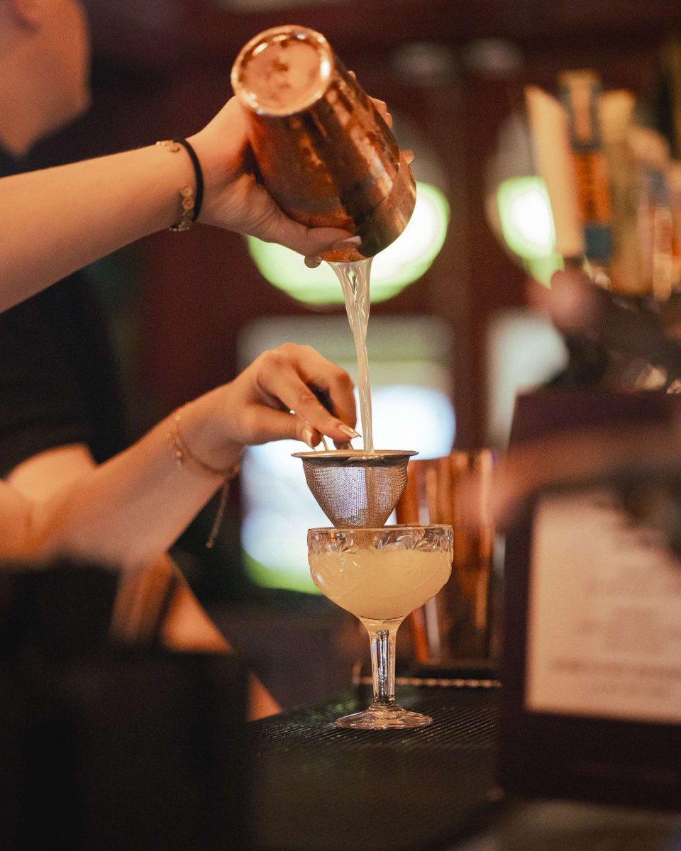 qotspub's tweet image. 🍸 TUESDAYS ARE FOR ALL DAY HAPPY HOUR! £6 cocktails all day! 

And it's on every week! 😌 Tuesday is 3 days away from the weekend and it's only right to begin the celebrations early 💅 Don't let anyone tell you otherwise. 

🫵 You DO deserve a treat!