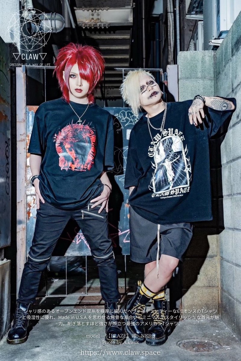 BLAZE OFFICIAL (@blaze_jpn) / X