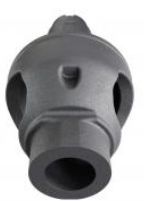 MATFoundryGroup's tweet image. MAT Foundry uses its innovative differential case designs to create systems that achieve better efficiency and enhanced safety performance. matfoundrygroup.com/products/under…
#DifferentialCases #AutomotiveEngineering #VehiclePerformance #MATFoundryGroup