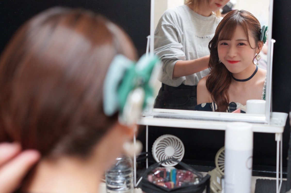 SCRAMBLE_SMILE's tweet image. ⋆┈┈┈┈┈┈┈┈┈┈┈┈┈┈┈┈⋆

SCRAMBLE SMILE
『1st SCRAMBLE TOUR』in 東京
オフショット公開💚💜❤️💛🩷

⋆┈┈┈┈┈┈┈┈┈┈┈┈┈┈┈┈⋆

💚髙橋美海 @mimi_scramble 

#スクスマ1周年
#スクスマ #SCRAMBLESMILE
