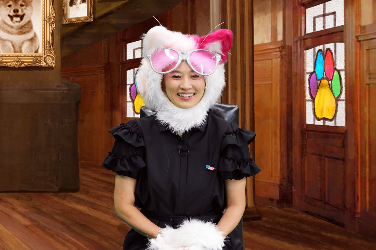 TVTOKYO_PR tweet picture