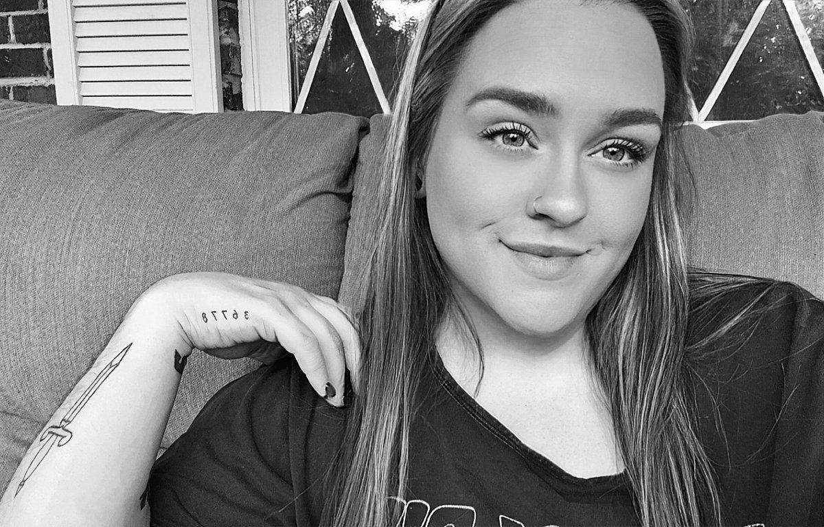 just a pretty lil thing