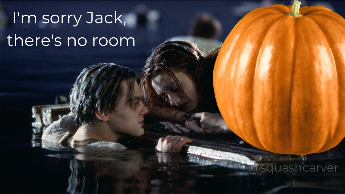 #pumpkinmeme