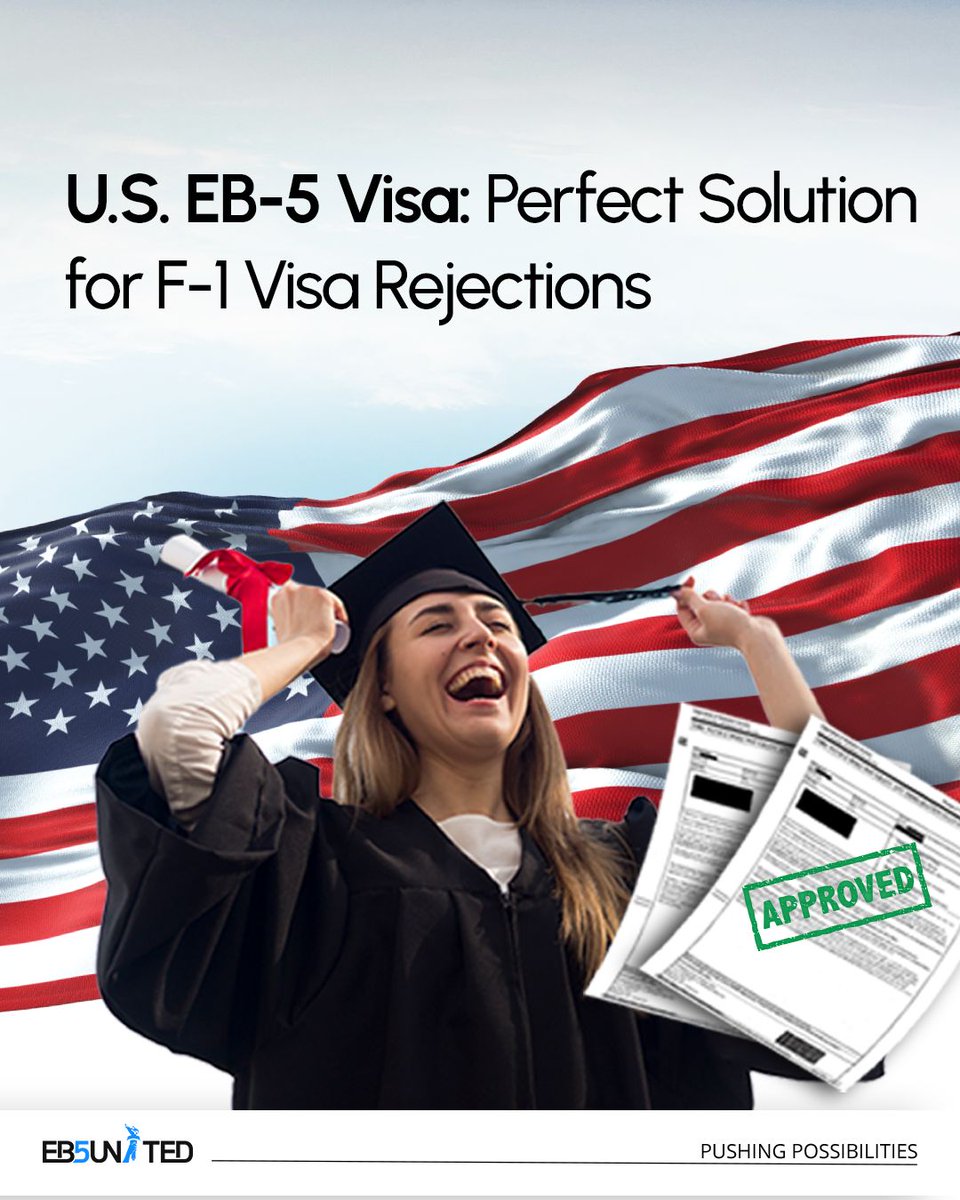 EB5 United tweet media