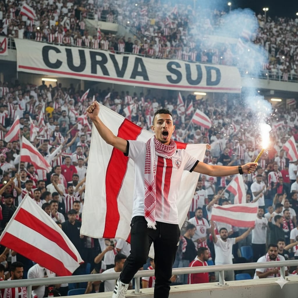 (You'll Never Walk Alone) 🇲🇨🤍

#zamalek 🤍

<a href="/ZSCOfficial/">Zamalek SC</a>