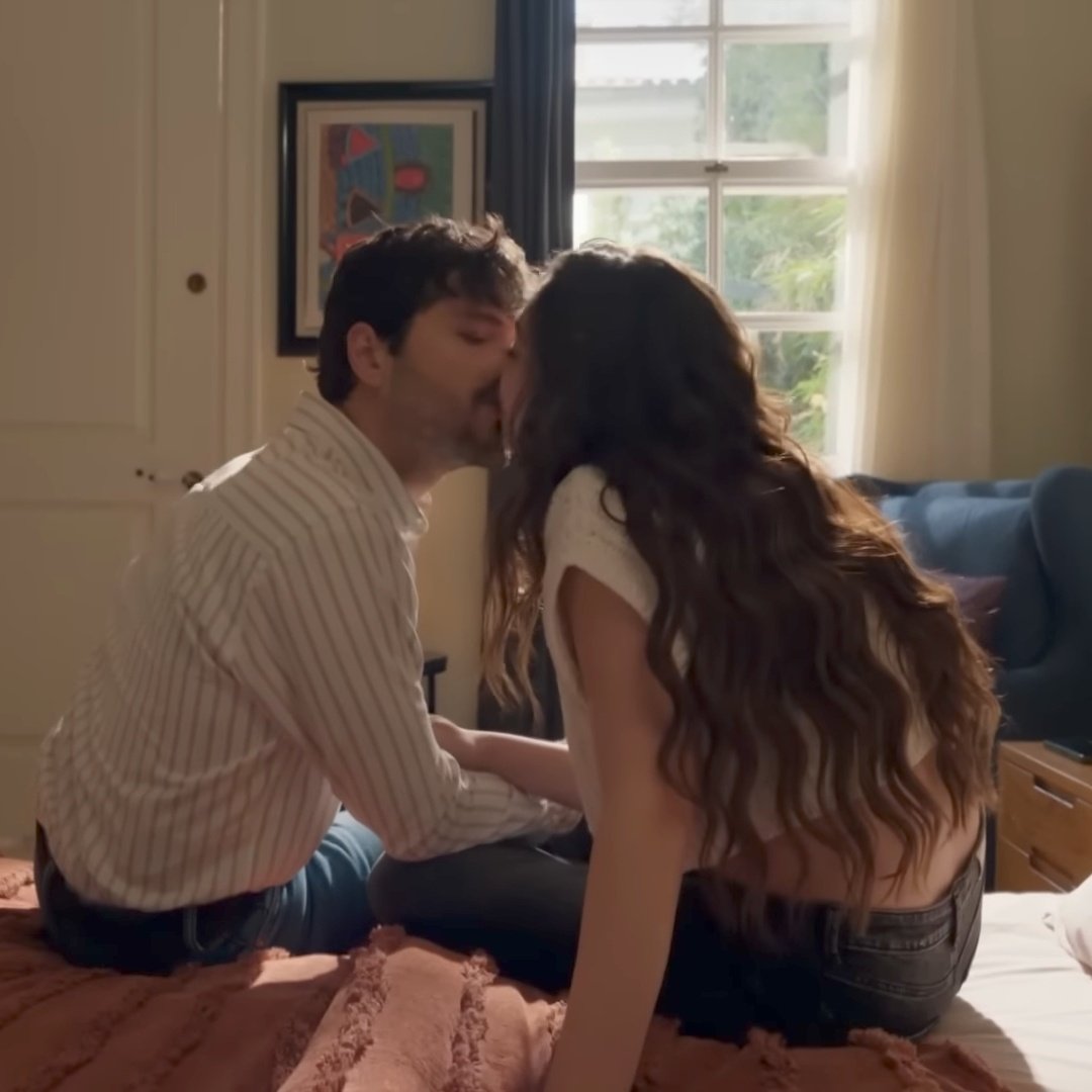 I'm still not over them ;)