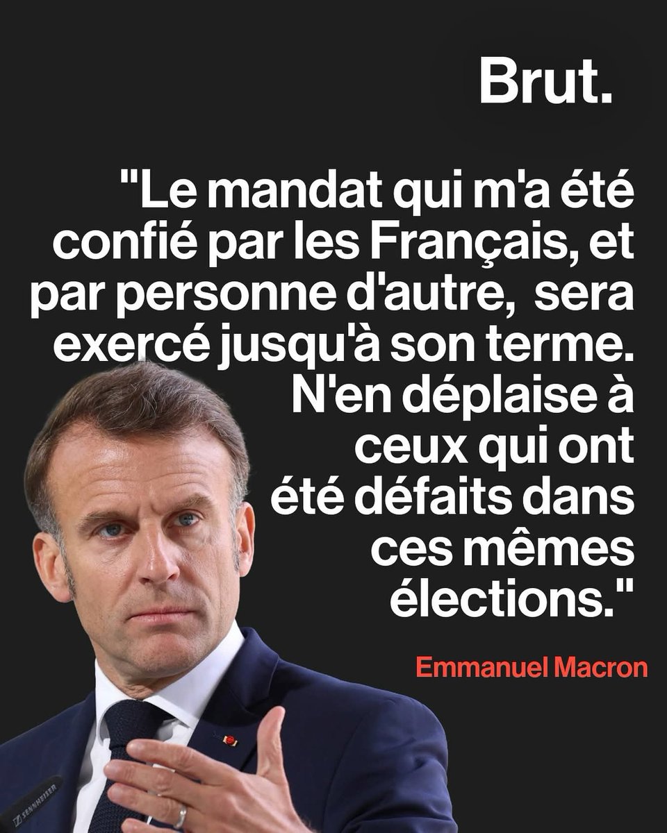 COSTESLionelEr's tweet image. Honte à ceux qui se livrent à un #Macronbashing effréné surtout de la part de ceux qui sont censés soutenir @EmmanuelMacron‼️
Les appels à sa démission sont ridicules‼️
Les demandes d&apos;une dissolution anticipée n&apos;ont aucun sens 🙄
Un sursaut s&apos;impose ⚠️
#JeSoutiensLePresident 🇫🇷👌