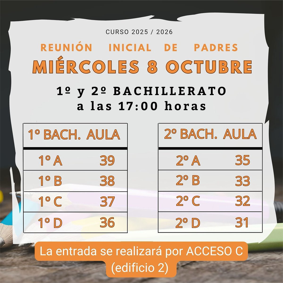 IES Abyla (Oficial) (@ies_abyla) on Twitter photo 