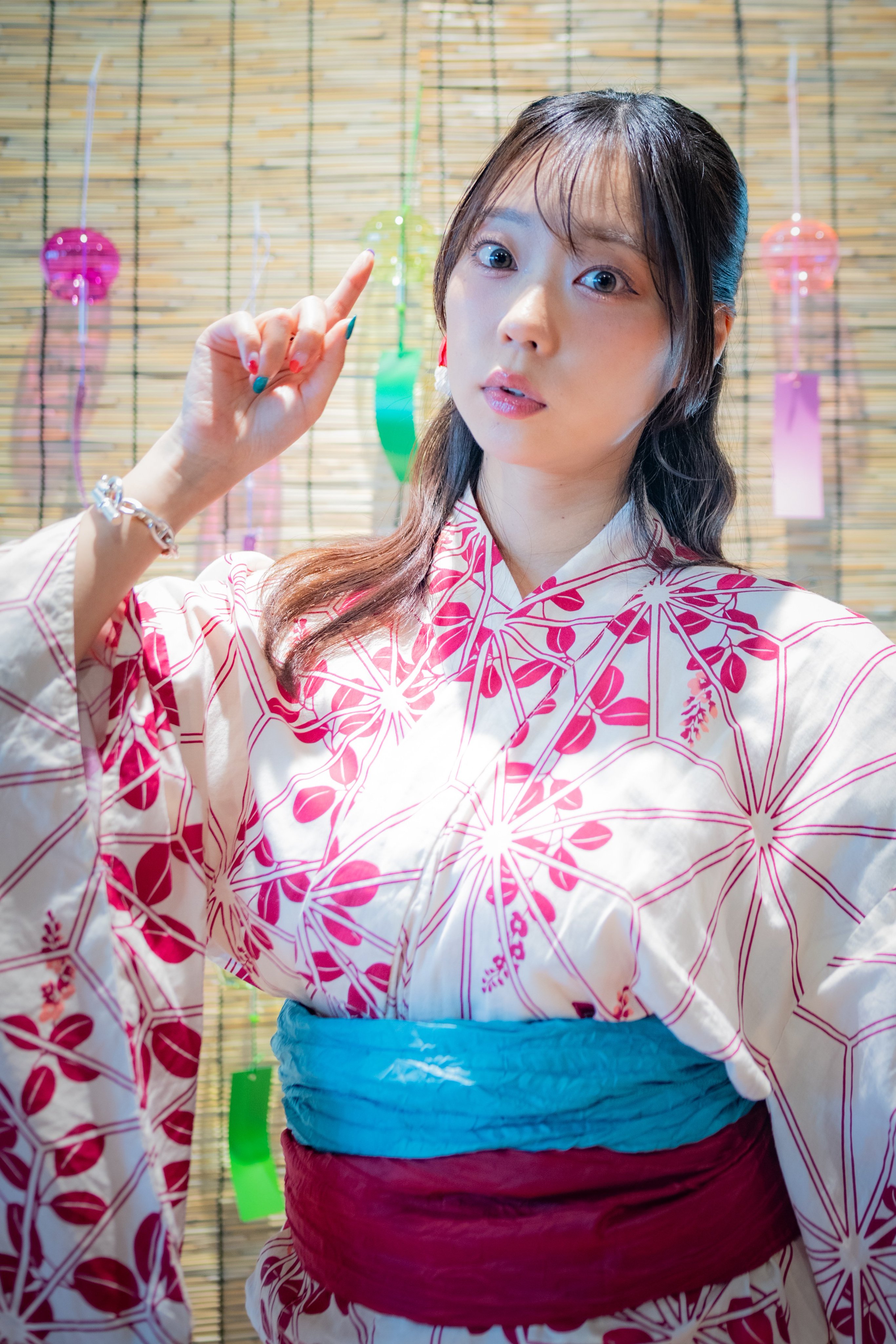 青山ひかる　ゼロイチカレンダーくじ2025 ゼロイチカレンダーくじ 2025 | ゼロイチくじ